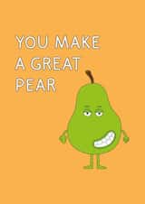 congratulations wedding Card 32416 created by James Carless Illustration