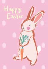 Happy Easter Easter Card 4032 created by From A Place of Wonder