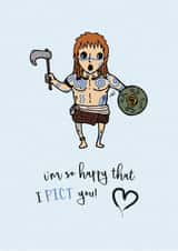 knapp invaders Card 33935 created by Black Fell