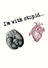 stupid medical Card 36059 created by Charlotte Clark