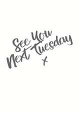 see seeyou Card 36061 created by Charlotte Clark