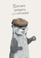 Otterley grand! created by Pink wink