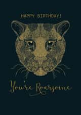 birthday boy Card 23807 created by Ella Williams-Brown