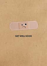 GETWELL GET Card 35454 created by Stu-Pid