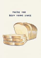 best thing Anniversary Card 27688 created by Roisin Cafferty