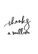 thank you Card 33917 created by Jess' Mess