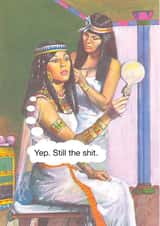 male female Card 31751 created by © Ladybird Books Ltd 2025