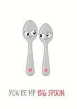 love couple Card 34111 created by Emily Harvey