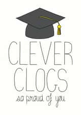 graduation graduate Graduation Card 8770 created by Sioux Alice