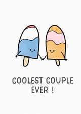 Coolest couple ever! created by Tiny Steps