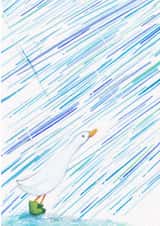 Male Female Card 23791 created by Carina Roberts