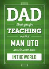 football footie Birthday Card 34308 created by Diverse Pixels