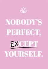 womens woman Card 37372 created by Tom Devonald