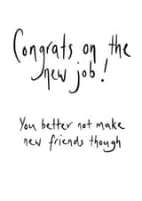 job co-worker Card 31270 created by The Cardiologist