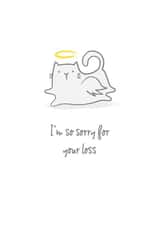 so sorry Sympathy Card 9639 created by Shutterjunkie