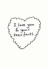 love your Anniversary Card 31963 created by Cardinky