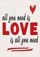 Wedding Engagement Card 28284 created by Tanja Riddell