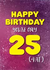 30th Birthday Card created by Shutterjunkie