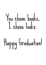 graduation you Graduation Card 9079 created by Pack a Punch Designs