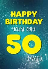 60th Birthday Card created by Shutterjunkie
