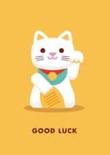 Kitty cat Card 37836 created by Pookie Studio