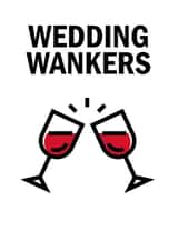 wedding weddingwankers Card 31312 created by Matthew Hyatt