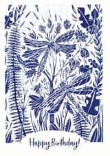 happybirthday! birthday Card 37907 created by Alexandra McGinn