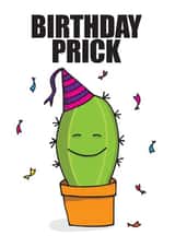 rude funny Card 33689 created by Pukka Design