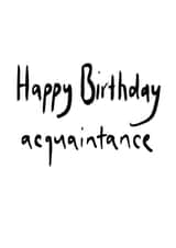 mean funny Card 31271 created by The Cardiologist