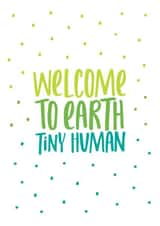 NewBaby welcome New Baby Card 4914 created by thunderpeep