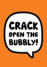 crack open Birthday Card 5418 created by Roisin Cafferty