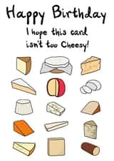 hope this Birthday Card 14076 created by OhJaye