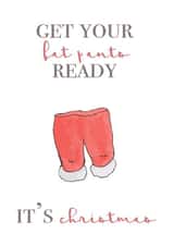 Adult Female Christmas Card 29913 created by House of Hope