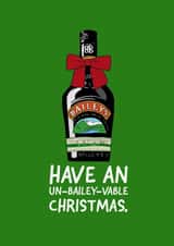 bailey have Christmas Card 32791 created by Keepseyshop