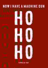 Male Adult Christmas Card 13947 created by The Paper Scientist