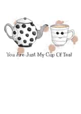 You are Anniversary Card 35585 created by ByHannahMay