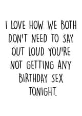 HUSBAND BOYFRIEND Birthday Card 9085 created by Pack a Punch Designs