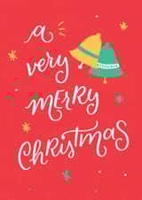 christmas xmas Card 29315 created by Ariane Vieira