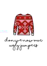 don we Card 34933 created by Dotish Designs