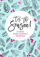 funny tis Card 1569 created by Jocelyn Edin