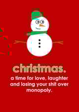 Adult Female Card 36184 created by madebyadam