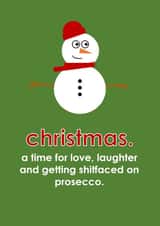 Adult Alcohol Card 36185 created by madebyadam