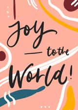 Xmas Christmas Card 1031 created by Leah Chong - Leah Design