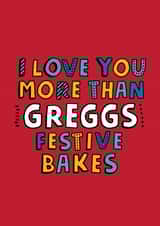 You and me go together like a Greggs Breakfast created by @linesbehind