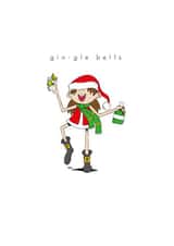 Adult Alcohol Card 29050 created by Sam Williamson