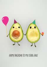 my other Birthday Card 5805 created by Yippea