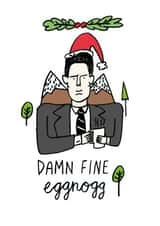 twin peaks Card 34438 created by Holly Macdonald
