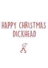 happy xmas Christmas Card 32574 created by Pippa Ray