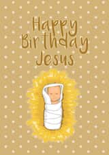 christmas jesus Card 32626 created by Anna Green