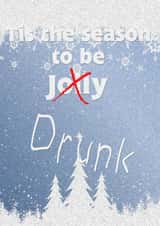 merry christmas Card 35933 created by Steven Hayhurst